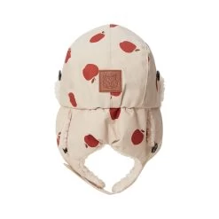 Levi Trapper Hat Foggy White Apple -Kuling 1024x1024 3363