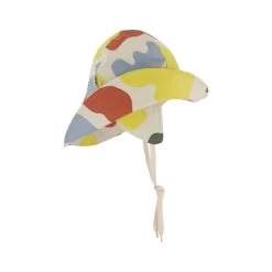 Vasa Recycled Rain Hat Graphic Shapes 5 Vasa Recycled Rain Hat Graphic Shapes -Kuling 1024x1024 3367