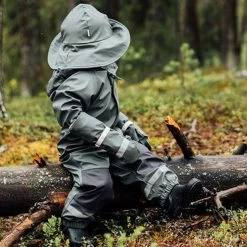 Vasa Recycled Rain Hat Green 11 Vasa Recycled Rain Hat Green -Kuling 1024x1024 3373