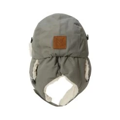 Levi Trapper Hat Green 6 Levi Trapper Hat Green -Kuling 1024x1024 3388