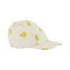 Riga Recycled Rain Cap Yellow Apple
