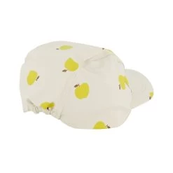 Riga Recycled Rain Cap Yellow Apple -Kuling 1024x1024 3392