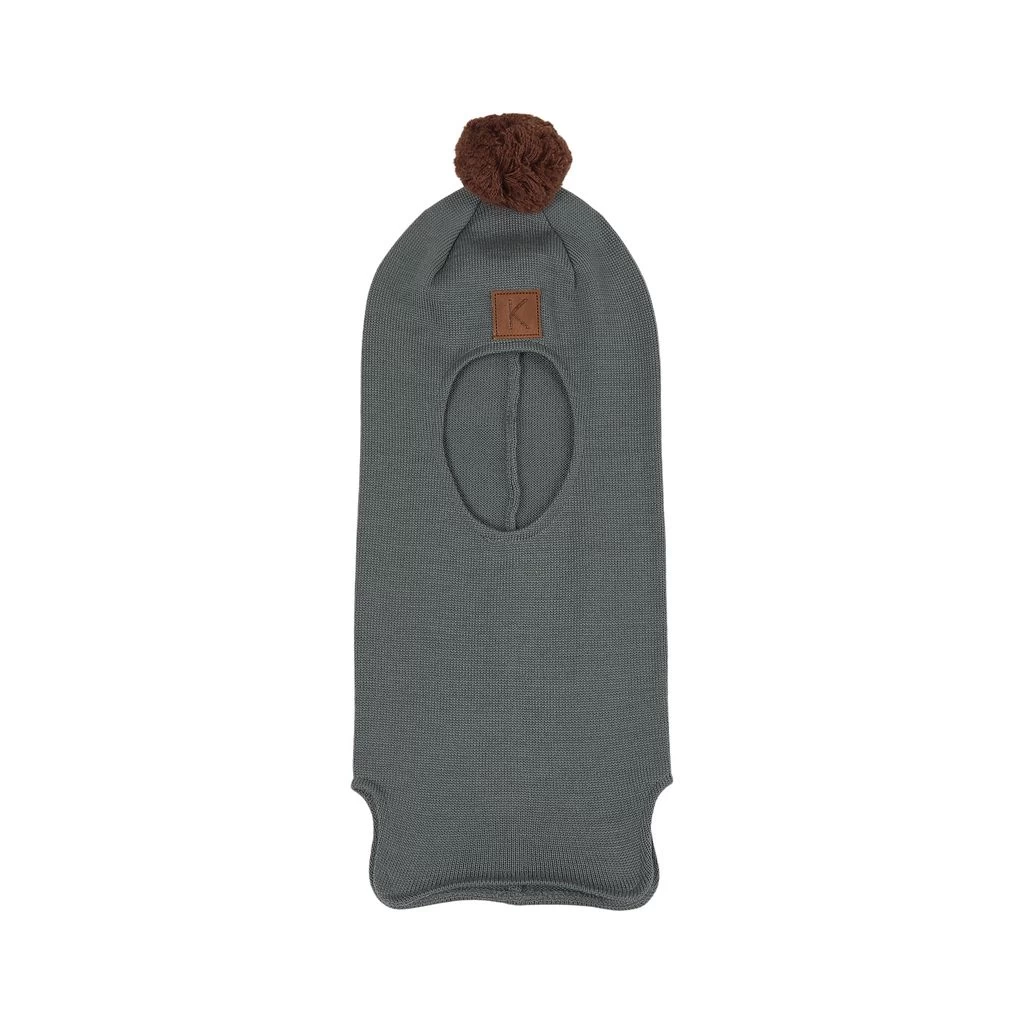 Billund Balaclava Green 1 Billund Balaclava Green