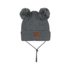 Zermatt Beanie Green