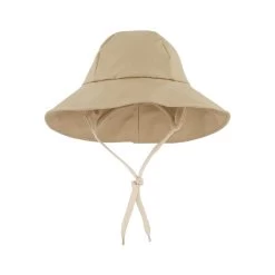Vasa Recycled Rain Hat Sand