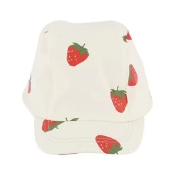 Riga Recycled Rain Cap Strawberry -Kuling 1024x1024 3420