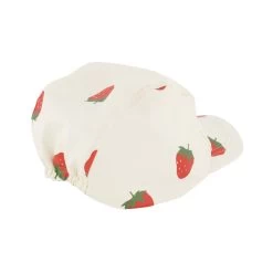 Riga Recycled Rain Cap Strawberry -Kuling 1024x1024 3421