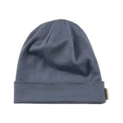 Wool Hat Flintstone Blue