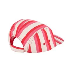 Striped Cap Candy Pink/Bright Red -Kuling 1024x1024 3453