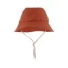 Liverpool Recycled Rain Hat Rust