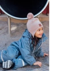 Narvik Beanie Woody Rose -Kuling 1024x1024 3486