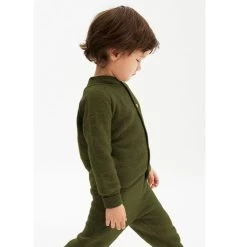 Wool Fleece Jacket Moss Green 5 Wool Fleece Jacket Moss Green -Kuling 1024x1024 349