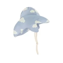 Vasa Recycled Rain Hat Mist Blue Cloud 5 Vasa Recycled Rain Hat Mist Blue Cloud -Kuling 1024x1024 3495