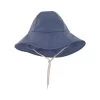 Vasa Recycled Rain Hat Flintstone Blue