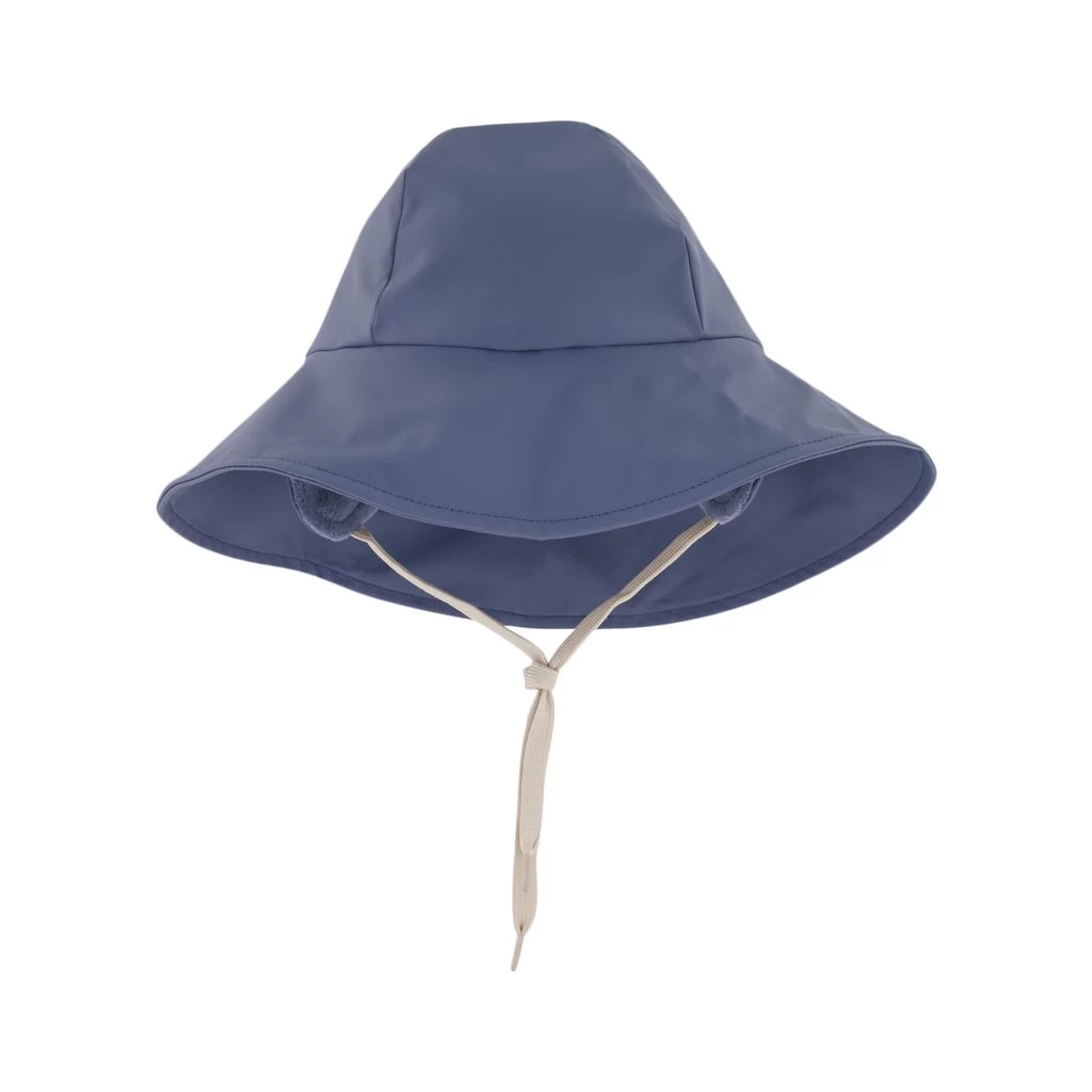 Vasa Recycled Rain Hat Flintstone Blue 1 Vasa Recycled Rain Hat Flintstone Blue