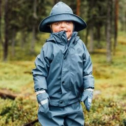 Vasa Recycled Rain Hat Flintstone Blue 8 Vasa Recycled Rain Hat Flintstone Blue -Kuling 1024x1024 3498