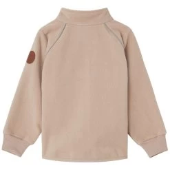 Livigno Recycled Wind Fleece Jacket Sand 12 Livigno Recycled Wind Fleece Jacket Sand -Kuling 1024x1024 35