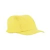 Riga Recycled Rain Cap Harvest Yellow