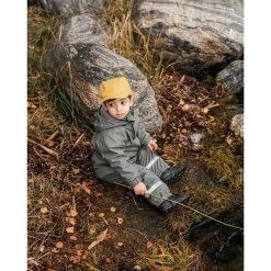 Riga Recycled Rain Cap Harvest Yellow -Kuling 1024x1024 3506