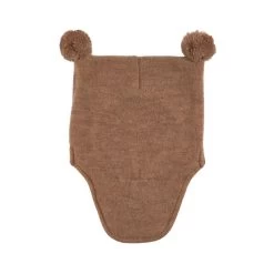 Wool Balaclava Walnut -Kuling 1024x1024 3515