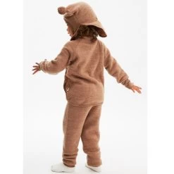 Fleece Pants Walnut -Kuling 1024x1024 352