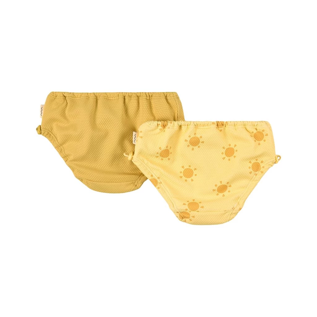 2-Pack Kos Swim Diapers Summer Sun 2 2-Pack Kos Swim Diapers Summer Sun - Image 2