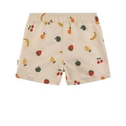 Strömstad Printed Swim Shorts With Fruit Cream -Kuling 1024x1024 3539