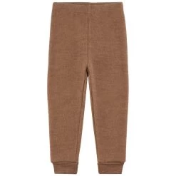 Fleece Pants Walnut -Kuling 1024x1024 354