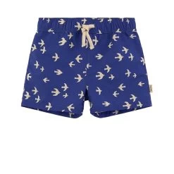 Strömstad Swim Shorts Swallows