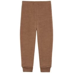 Fleece Pants Walnut -Kuling 1024x1024 355