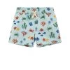 Strömstad Swim Shorts Sea Life
