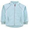 Livingo Wind Fleece Jacket Pale Mist Blue