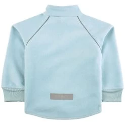 Livingo Wind Fleece Jacket Pale Mist Blue -Kuling 1024x1024 359