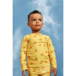 Kap Verde Printed Rash Guard With Oranges Yellow -Kuling 1024x1024 3600
