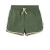 Lisbon Swim Shorts Moss Green