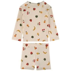 Rhodes Printed Rashguard Set With Fruit Cream -Kuling 1024x1024 3625