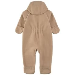 Livigno Recycled Wind Fleece Coverall Sand -Kuling 1024x1024 363