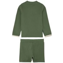 Madagaskar Rashguard Set Moss Green -Kuling 1024x1024 3630