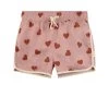 Lisbon Heart Printed Swim Shorts Woody Rose