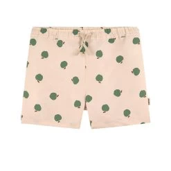 Strömstad Swim Shorts Apple