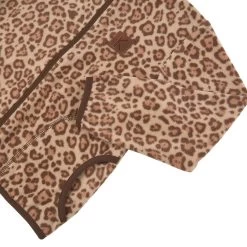 Northpole Fleece Jacket Walnut Leo -Kuling 1024x1024 382