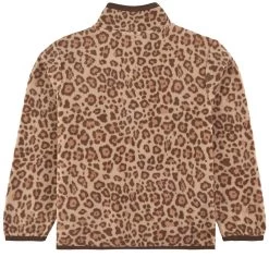 Northpole Fleece Jacket Walnut Leo -Kuling 1024x1024 383