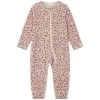 Brisbane Floral Onesie Pink