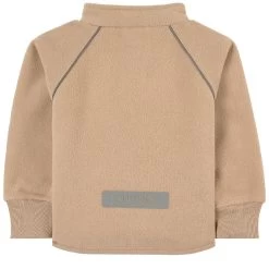 Livigno Wind Fleece Jacket Sand 10 Livigno Wind Fleece Jacket Sand -Kuling 1024x1024 392