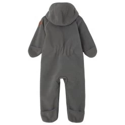 Livigno Recycled Wind Fleece Coverall Green -Kuling 1024x1024 405