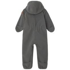 Livigno Recycled Wind Fleece Coverall Green -Kuling 1024x1024 407