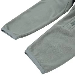 Northpole Recycled Fleece Coverall Light Green -Kuling 1024x1024 415