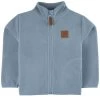 Northpole Fleece Jacket Flintstone Blue