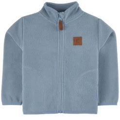 Northpole Fleece Jacket Flintstone Blue