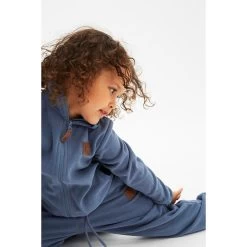 Northpole Fleece Jacket Flintstone Blue -Kuling 1024x1024 434